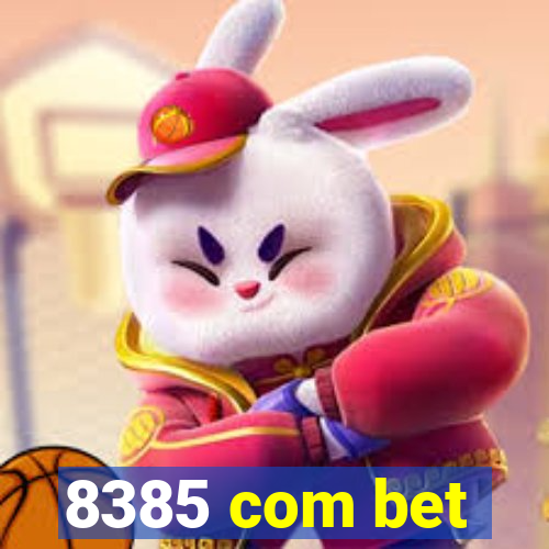 8385 com bet